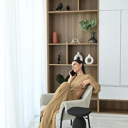 Goldfish - 5br Beachfront Luxury With Pool & Jacuzzi 别墅