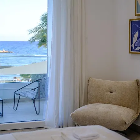 Goldfish - 5br Beachfront Luxury With Pool & Jacuzzi * Вороклини